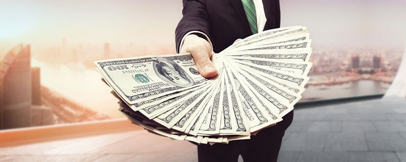 10万元信用贷款，轻松解决资金需求
